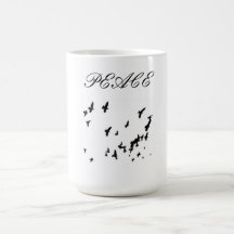 Peace Mug