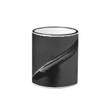 Peace Mug