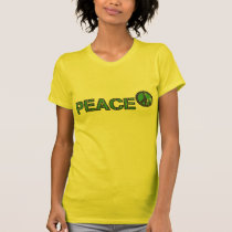 Peace T-Shirt t-shirts