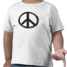 Peace Tshirts