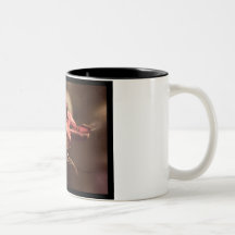 Peaceful Mug
