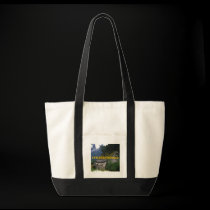 PEACEFUL VILLAGE bags