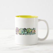peacelovecompassion mug