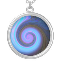 Peacock Life Neclace Personalized Necklace