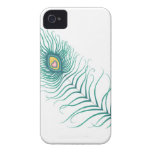 Peacock Love casemate cases