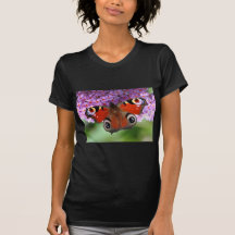 Peacock Shirt