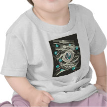 Peacock Tshirts