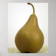 Pear Posters
