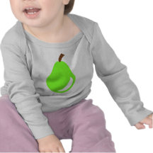 Pear Tshirts