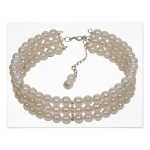 PearlNecklace082909 Invitation