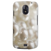 Pearls Galaxy Nexus Case