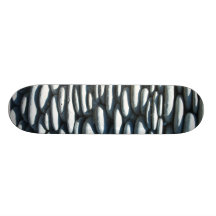 Pebble Skateboard