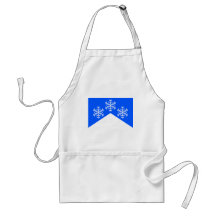 Pec pod Snezkou, Czech Aprons
