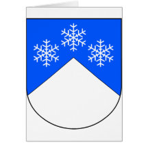Pec pod Snezkou, Czech Greeting Cards