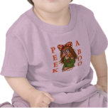 Peek A Boo T-shirt
