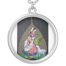 peepal leaf (11) jewelry
