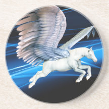 Pegasus Flight Coaster