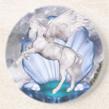 Pegasys Coaster