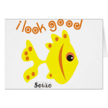 peixe cards
