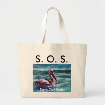 Pelican Back-to-School Book Bag