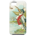 Pelican Fishing iPhone 5 Cover