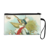 Pelican Fishing Wristlet Purses