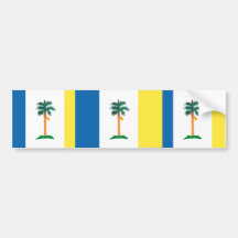 Penang (Malaysia), Malaysia Bumper Sticker