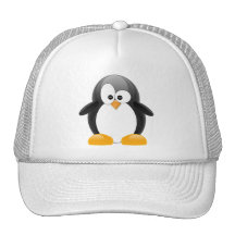 Penguin Hats