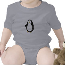 Penguin Tots T-shirt