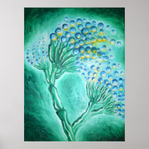 Penicillium Posters