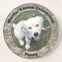 Penny Coaster