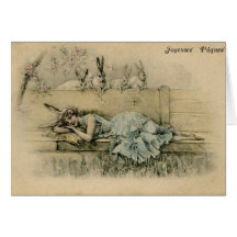 Penny Ellen Note Cards