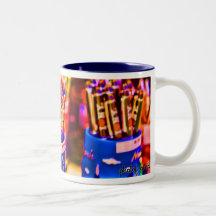 Pens Pop Mugs