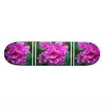 Peony Skateboard