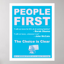 People First Print