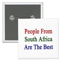People From South Africa Are The Best Pins