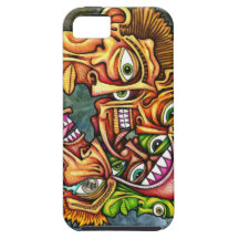 People iPhone 5 Covers