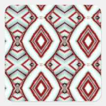 Peppermint sticks Dec 2012 Stickers