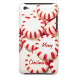 Peppermints iPod Touch Case-Mate Case