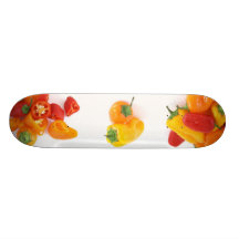Peppers Skateboard