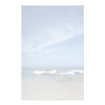 Perfect Pacific Stationery Design
