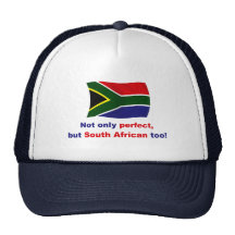 Perfect South African Hats