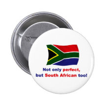 Perfect South African Pin