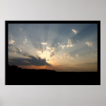 Perfect Sunset Posters