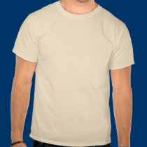 Periodic table of rejected elements t-shirts