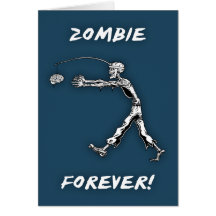 Perpetual Zombie Cards