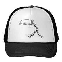 Perpetual Zombie Hat