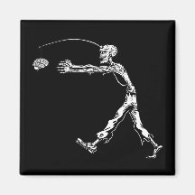 Perpetual Zombie Magnets