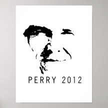 Perry 2012 FACE Posters