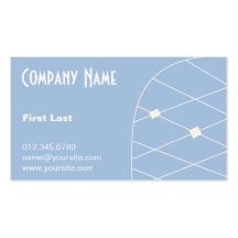 Perry Business Card Template